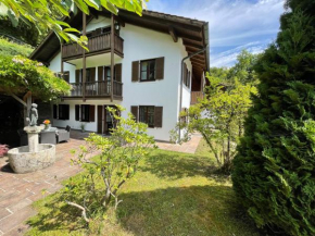 Ferienwohnung Bad Reichenhall (Nonn)